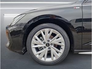 Audi A3 Sportback 35 TDI S line NAVI+ LED KAM. ACC
