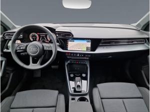 Audi A3 Sportback 35 TDI S line NAVI+ LED KAM. ACC