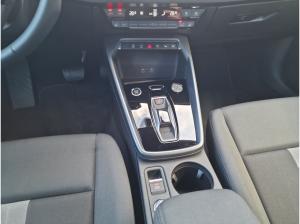Audi A3 Limousine 35 TFSI NAVI+ AHK 18  KAM. advanced