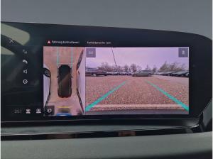 Audi Q6 e-tron TECH LED+ ACC KAM.