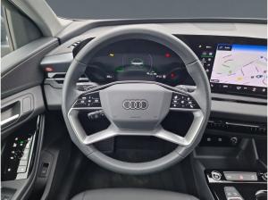 Audi Q6 e-tron TECH LED+ ACC KAM.