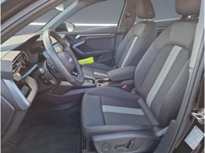 Audi A3 Limousine 35 TFSI NAVI+ AHK 18  KAM. advanced