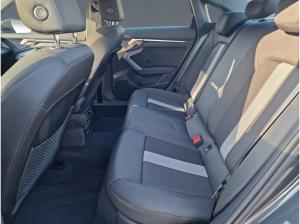 Audi A3 Limousine 35 TDI NAVI+ LED 18  KAM. advanced