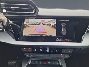 Audi A3 Sportback 35 TDI S line NAVI+ LED KAM. ACC