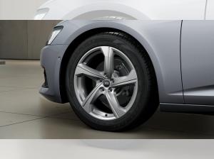 Audi A6 Avant 45 TDI qu NAVI MATRIX 19  AHK Advanced