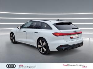 Audi A5 Avant TFSI S line Tech 19  AHK NAVI LED+