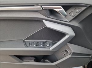 Audi A3 Sportback 35 TDI S line NAVI+ LED KAM. ACC