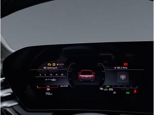 Audi A5 Avant TFSI S line Tech 19  AHK NAVI LED+