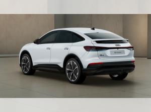 Audi Q4 e-tron Q4 Sportback e-tron 45 edition S line 21  AHK