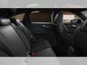 Audi Q4 e-tron Q4 Sportback e-tron 45 edition S line 21  AHK