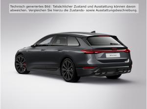 Audi A6 e-tron A6 Avant e-tron
