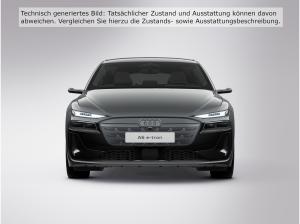 Audi A6 e-tron A6 Avant e-tron