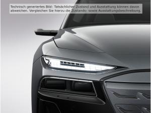 Audi A6 e-tron A6 Avant e-tron