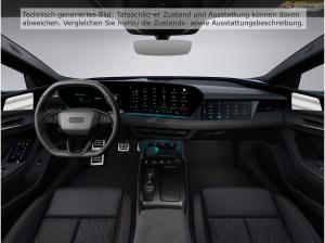 Audi A6 e-tron A6 Avant e-tron