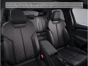 Audi A6 e-tron A6 Avant e-tron