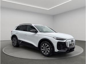 Audi Q6 e-tron Q6 SUV e-tron quattro