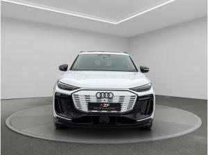 Audi Q6 e-tron Q6 SUV e-tron quattro