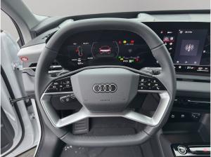Audi Q6 e-tron Q6 SUV e-tron quattro