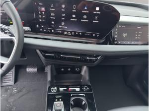 Audi Q6 e-tron Q6 SUV e-tron quattro