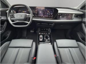 Audi Q6 e-tron Q6 SUV e-tron quattro