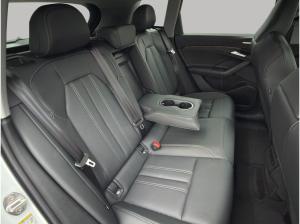 Audi Q6 e-tron Q6 SUV e-tron quattro