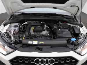Audi A1 Sportback advanced 30 TFSI / MMI-Radio+, SHZ