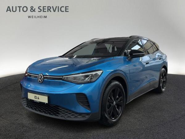 Volkswagen ID.4 Pro 4MOTION