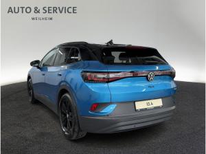 Volkswagen ID.4 Pro 4MOTION