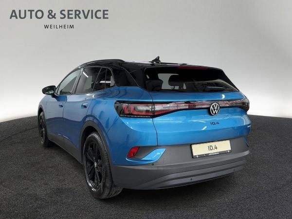 Volkswagen ID.4 Pro 4MOTION