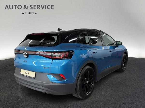 Volkswagen ID.4 Pro 4MOTION