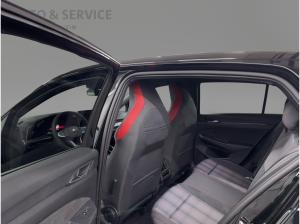 Volkswagen Golf GTI 2,0 l TSI DSG AKTIONSPREIS