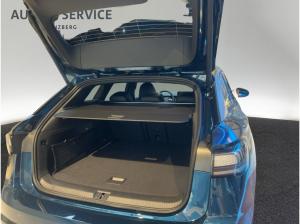 Volkswagen ID.7 Tourer Pro 77 kWh Volkswagen ID.7 Tourer Pro 77 kWh