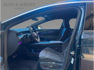 Volkswagen ID.7 Tourer Pro 77 kWh Volkswagen ID.7 Tourer Pro 77 kWh