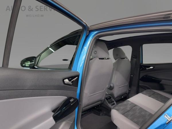 Volkswagen ID.4 Pro 4MOTION