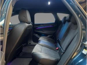 Volkswagen ID.7 Tourer Pro 77 kWh Volkswagen ID.7 Tourer Pro 77 kWh