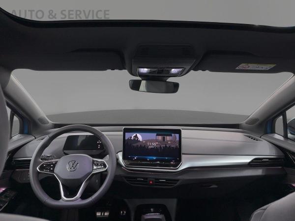 Volkswagen ID.4 Pro 4MOTION