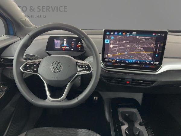 Volkswagen ID.4 Pro 4MOTION