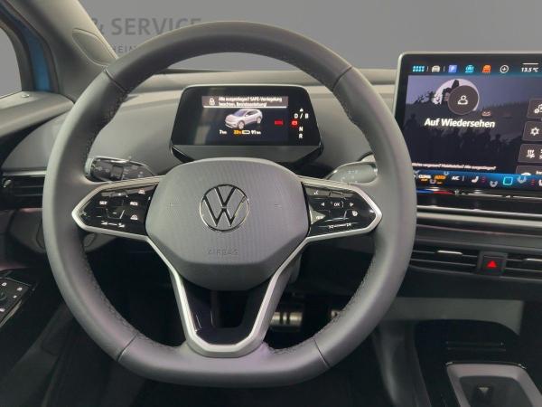 Volkswagen ID.4 Pro 4MOTION