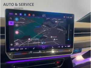 Volkswagen ID.7 Tourer Pro 77 kWh Volkswagen ID.7 Tourer Pro 77 kWh