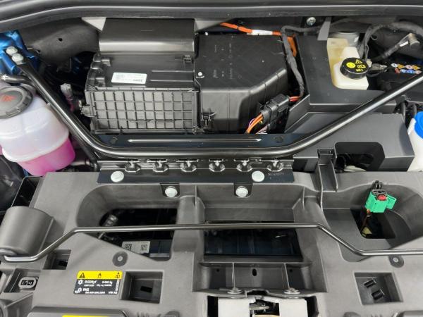 Volkswagen ID.4 Pro 4MOTION