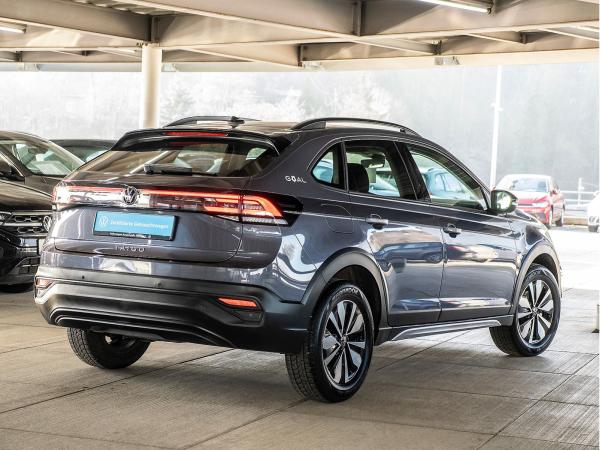 Volkswagen Taigo Goal 1.0 TSI Navi LED ACC SHZ PDC