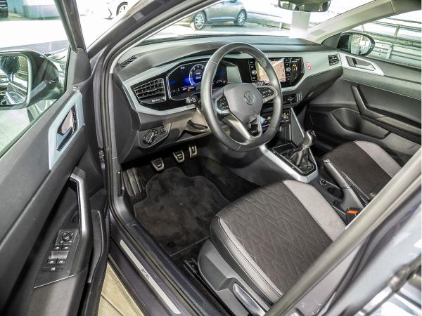 Volkswagen Taigo Goal 1.0 TSI Navi LED ACC SHZ PDC