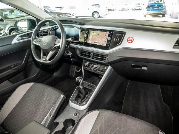 Volkswagen Taigo Goal 1.0 TSI Navi LED ACC SHZ PDC