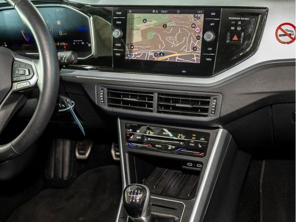 Volkswagen Taigo Goal 1.0 TSI Navi LED ACC SHZ PDC