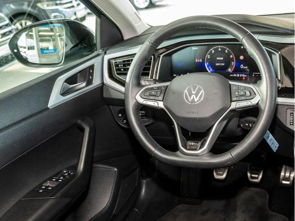 Volkswagen Taigo Goal 1.0 TSI Navi LED ACC SHZ PDC