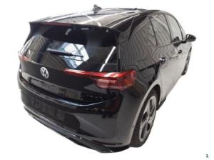 Volkswagen ID.3 GTX Matrix Wärmepumpe HarmanKardon