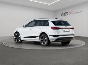 Audi Q6 e-tron Q6 SUV e-tron qu S line Matrix LED HuS B&O Pano