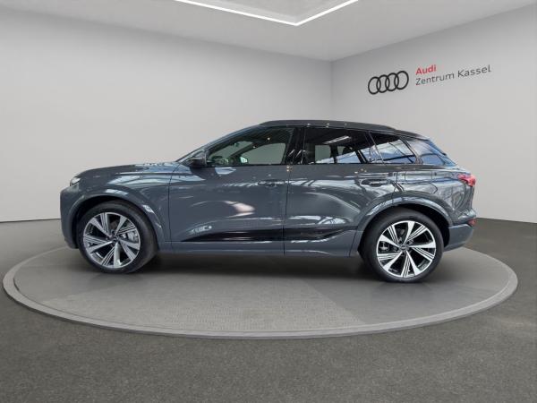 Audi Q6 e-tron Q6 SUV e-tron perf. S line Navi Matrix AHK 360°