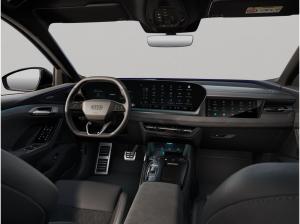 Audi Q6 e-tron Q6 SUV e-tron qu S line Matrix LED HuS B&O Pano