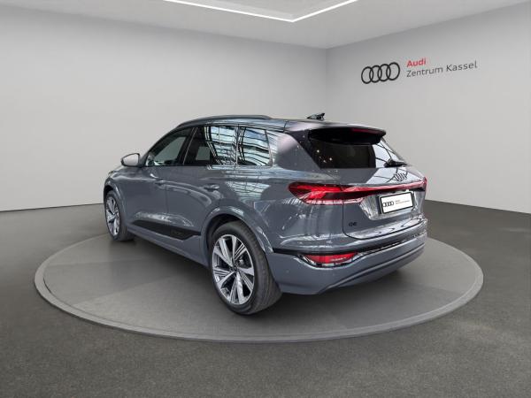 Audi Q6 e-tron Q6 SUV e-tron perf. S line Navi Matrix AHK 360°